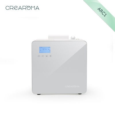 1000 Ml Air Scent Diffuser , Aroma Diffusion Machine Nine Work Concentration