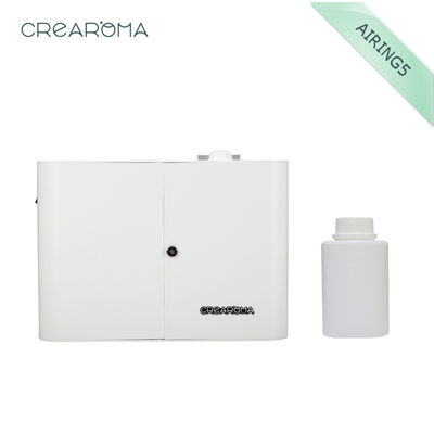 Smart Wifi Electric Aromatherapy Essential Oil Diffuser For Wholesale