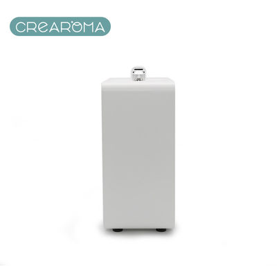 Acrylic Material Profession Essential Oil Diffuser Scent Machine with Touch Screen Control