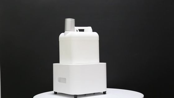 Strong Power Cold-mist  Atomization Technology Scent Air Freshener with HVAC System
