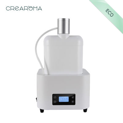 Strong Power Cold-mist  Atomization Technology Scent Air Freshener with HVAC System
