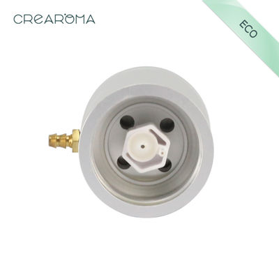 Strong Power Cold-mist  Atomization Technology Scent Air Freshener with HVAC System