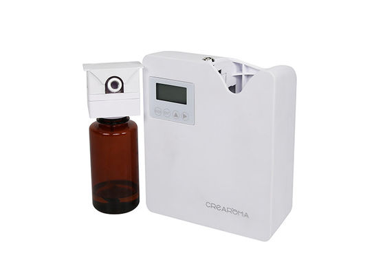 Super Light HVAC Scent Diffuser WIFI APP Remote Control OEM / ODM Available