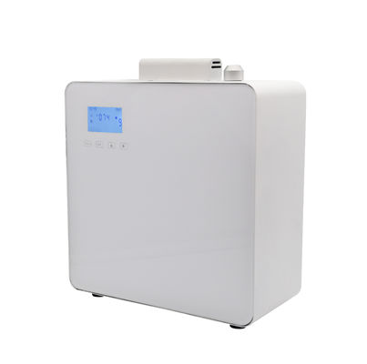 Stand Alone Type HVAC Scent Diffuser , Air Fragrance Machine Simple Installation