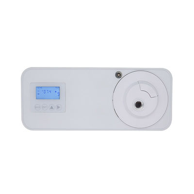12 Volt 800ML HVAC Scent Diffuser Electronic Appliances Diffuser For Meeting Room