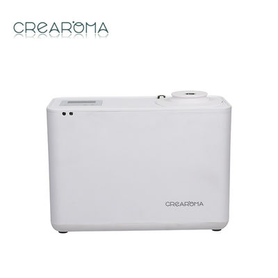 12 Volt 800ML HVAC Scent Diffuser Electronic Appliances Diffuser For Meeting Room