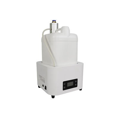 Romantic Fragrance Spray Machine 5L HVAC System 8000-10000m3 Coverage