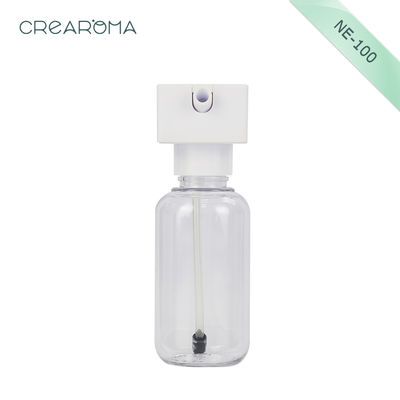 Electrostatic Battery Operated Scent Diffuser USB Connector Portable Installation