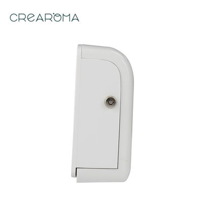 0.52 Kg Battery Aroma Diffuser 80 - 100 M3 Coverage With 6 Pcs 1.5 Batteries