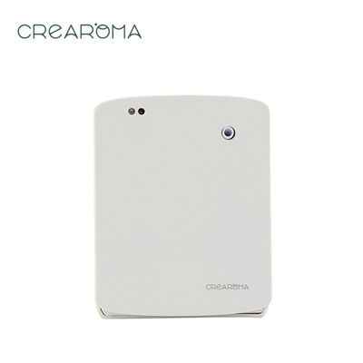 100 Ml Battery Aroma Diffuser 4.5 V Voltage For Wash Room / Toilet / Elevator