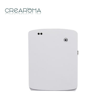 Small Capacity Battery Powered Oil Diffuser Scent Project Engineer For Study Room