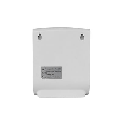 Waterproof Aroma Battery Powered Scent Diffuser Plastic 100ml ROHS Proved