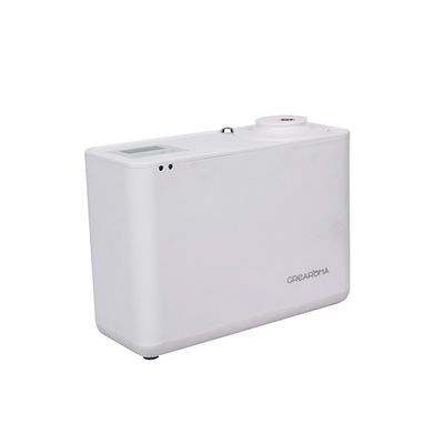 Crearoma 800ml Fragrance Aroma Diffuser Humidifier Nature Sound For Hypermarket