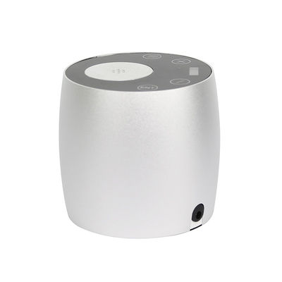 Unique Aluminum Patented Room Perfume Diffuser Designed For Yoga Classroom