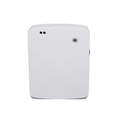 Aroma Air Purifiers Essential Oil Diffuser Humidifier 100ml White Simple Color