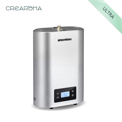 12 V Aroma Essential Oil Diffuser , Essential Oil Mist Diffuser FCC Approved