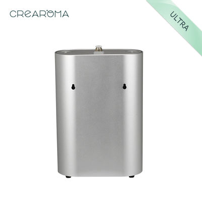 12 V Aroma Essential Oil Diffuser , Essential Oil Mist Diffuser FCC Approved