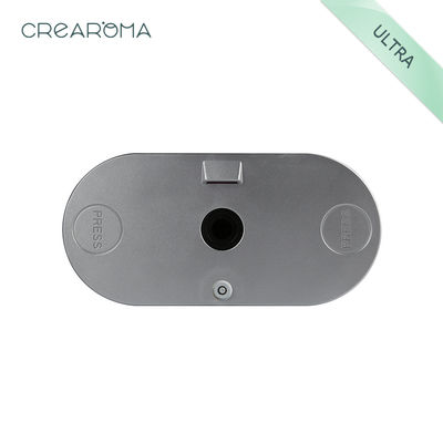 12 V Aroma Essential Oil Diffuser , Essential Oil Mist Diffuser FCC Approved
