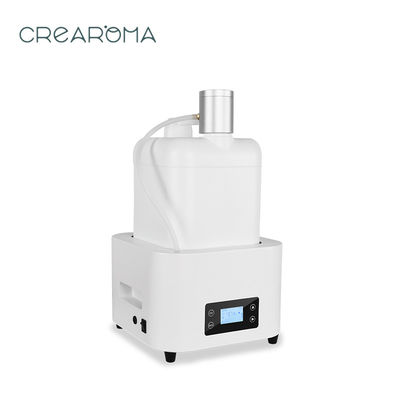 6.1 Kg Plug In Essential Oil Diffuser 5000 Ml Oil Capacity 1 Year Warranty