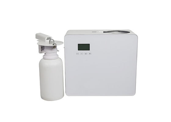 Acrylic 4.2 Kg Longest Running Diffuser 0.2 - 3.16 G / H Oil Consumption