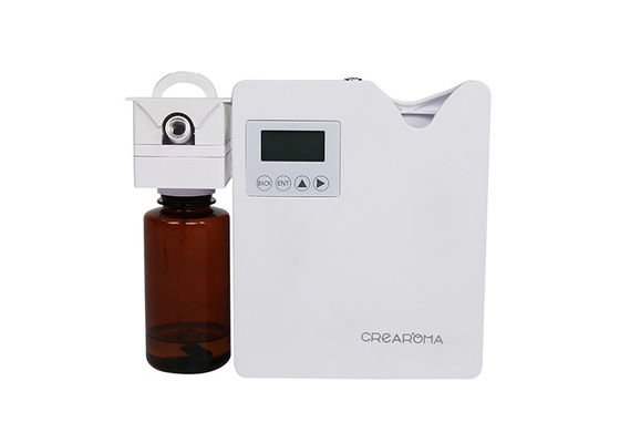 HVAC System Large Area Scent Diffuser 300 Ml Oil Capacity 110 - 330 V
