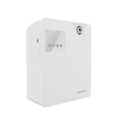 HVAC System Large Area Scent Diffuser 300 Ml Oil Capacity 110 - 330 V