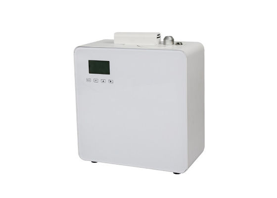 Air Perfume Essential Oil Diffuser For Large Room Wall Mounted Installation