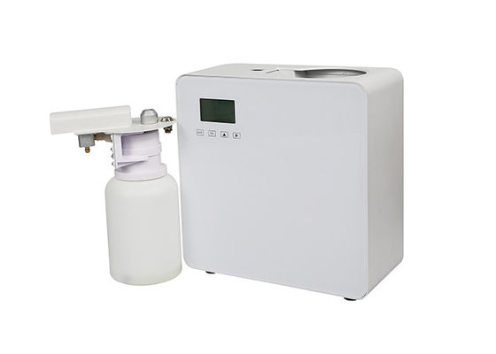Electrico Popular Large Area Scent Diffuser L230 * W110 * H260 Mm With Fan