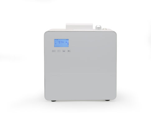 Electrico Popular Large Area Scent Diffuser L230 * W110 * H260 Mm With Fan
