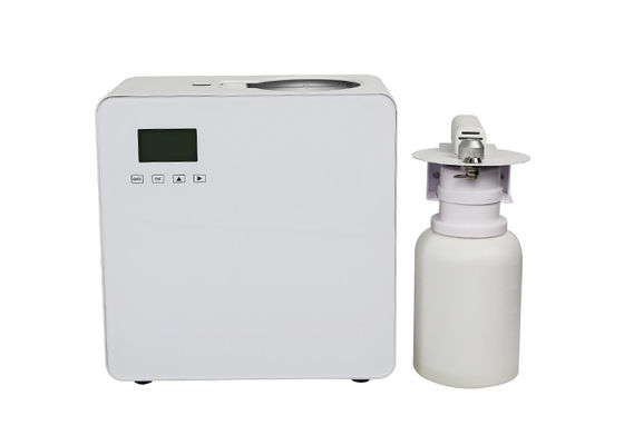 7.5 W Power Unique Essential Oil Diffuser , Quite Essential Oil Diffuser