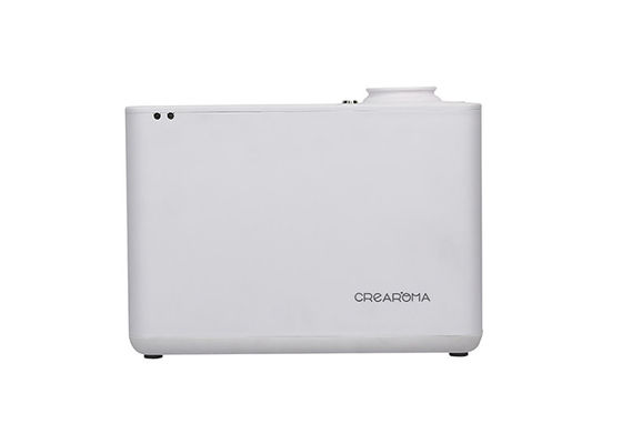 Low Noise Large Area Scent Diffuser 269 * 110 * 203 Mm For 4S Car Shop