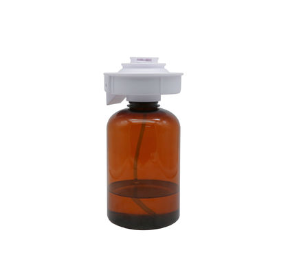 2.2 Kg Large Area Scent Diffuser , WIFI / APP Control Air Fragrance Dispenser