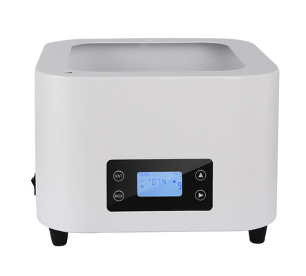 Stainless Steel Large Room Diffuser , Essential Oil Scent Delivery System OEM / ODM