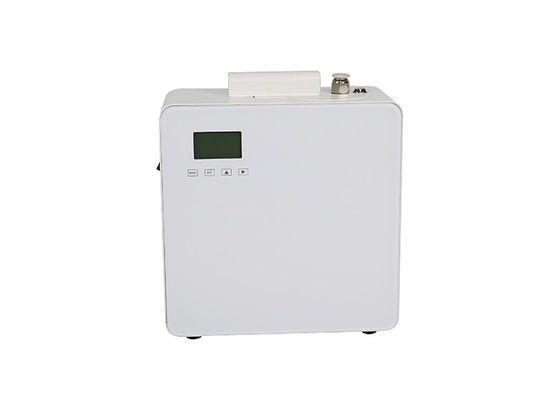 Remote Control Unique Essential Oil Diffuser  Scent Diffuser Machine Smart 500ml