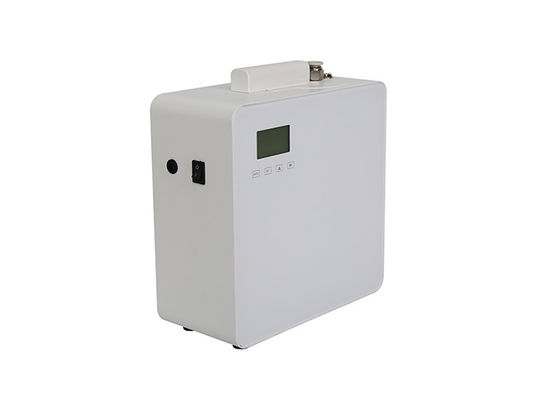 Crearoma Large Area Scent Diffuser 12V 500ml Scent Marketing For Restaurant