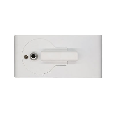 Aroma retail aroscent oil fragrance dispenser white HVAC stainless acrylic machine