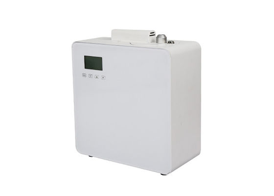 Air Aroma Nebulizer Hotel Scent Diffuser Stainless Steel Material For Lobby