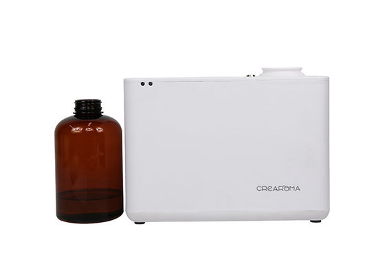 Ambient Essential Oil Hotel Scent Diffuser Plastic WIFI / APP With Password