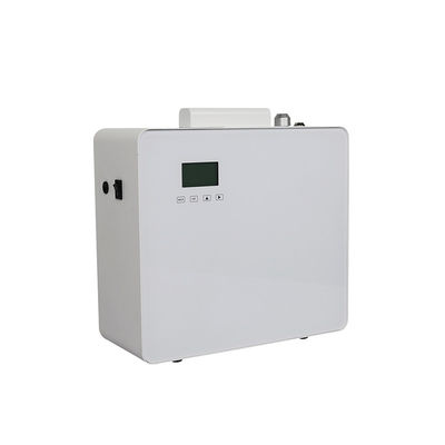 1L Large Capacity Hotel Lobby Scent Diffuser Cold Aroma Diffusion For Cinema