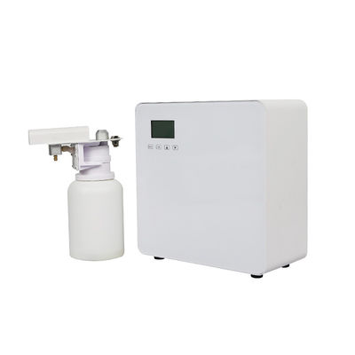 Office Building Hotel Scent Diffuser High Grade Sweet Atmosphere Machine