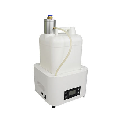 Stainless Steel Industrial Scent Diffuser Unique Patented Perfume Diffusion Technology 5L Capacity