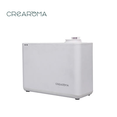 Nebulizer No Noise Hotel Scent Diffuser Big Capacity Adjustable Aroma Mist Volume Humidifier