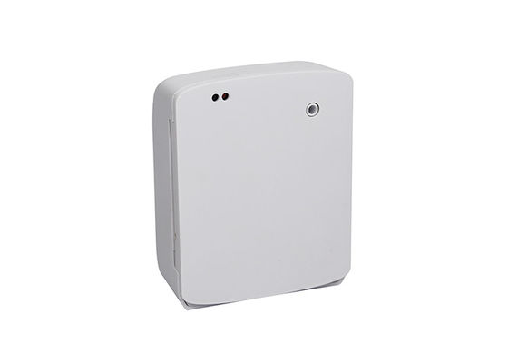 Scent Delivery System Electric Aroma Diffuser 100ml Plastic Material With 6 Pcs Batteries
