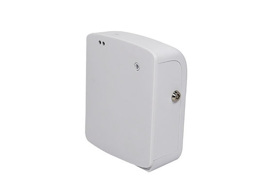 USB Battery Operate Electric Essential Oil Diffuser , 100ml Aroma Essence Portable Oil Diffuser