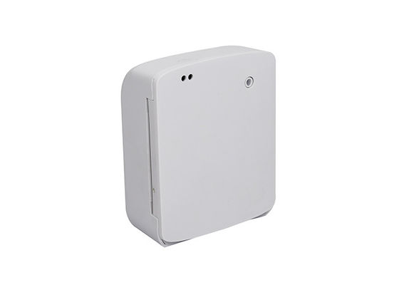 Olfactory Marketing Indoor Room Scent Machine 6 Pcs Battery For Washing Room / Office