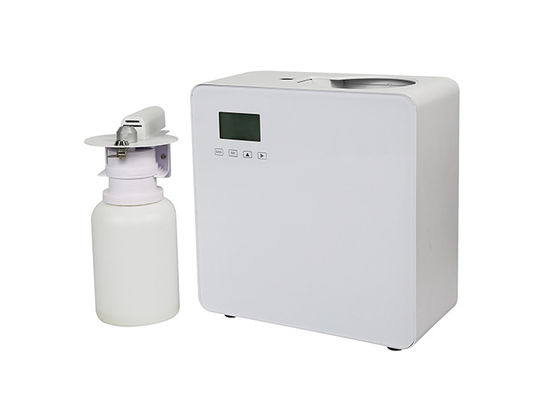 Commercial Center Electric Aroma Diffuser Scent Delivery System With Touch Screen