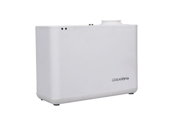 Smart Control Air Aroma Diffuser , Hotel Ultrasonic Scent Diffuser Unique Design