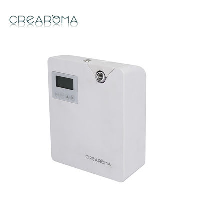Portable Nebulizer Plastic Electric Aroma Diffuser 300ml For Conference Room
