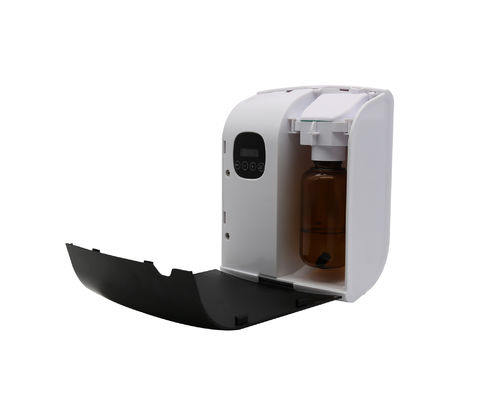 Waterless Essential Oil Diffuser 100ml Capacity Scent MarketingFor Study Room
