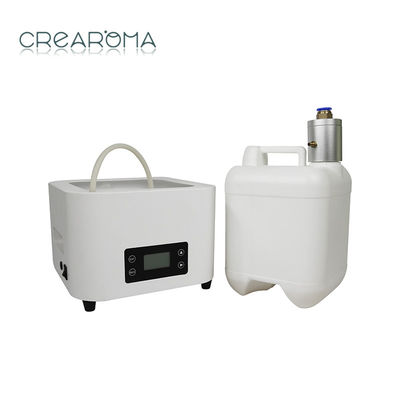 Eco Friendly Electric Aroma Diffuser Air Anion Aromatherapy 5L Perfume Machine